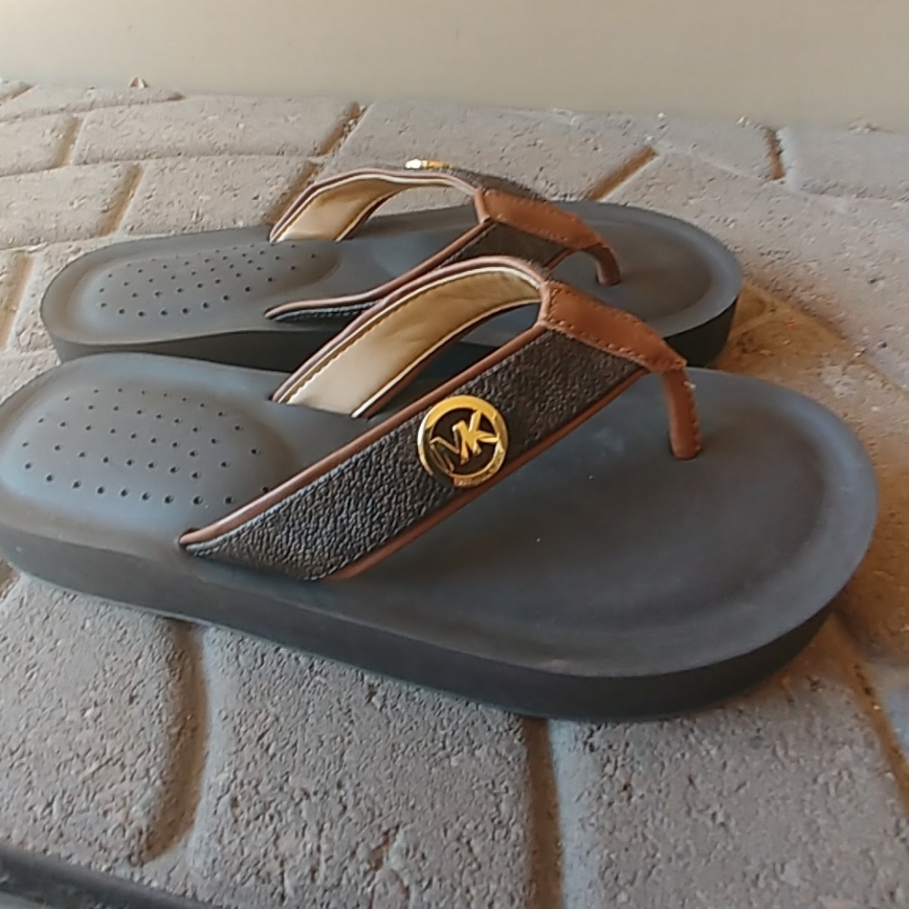 Flip Flops